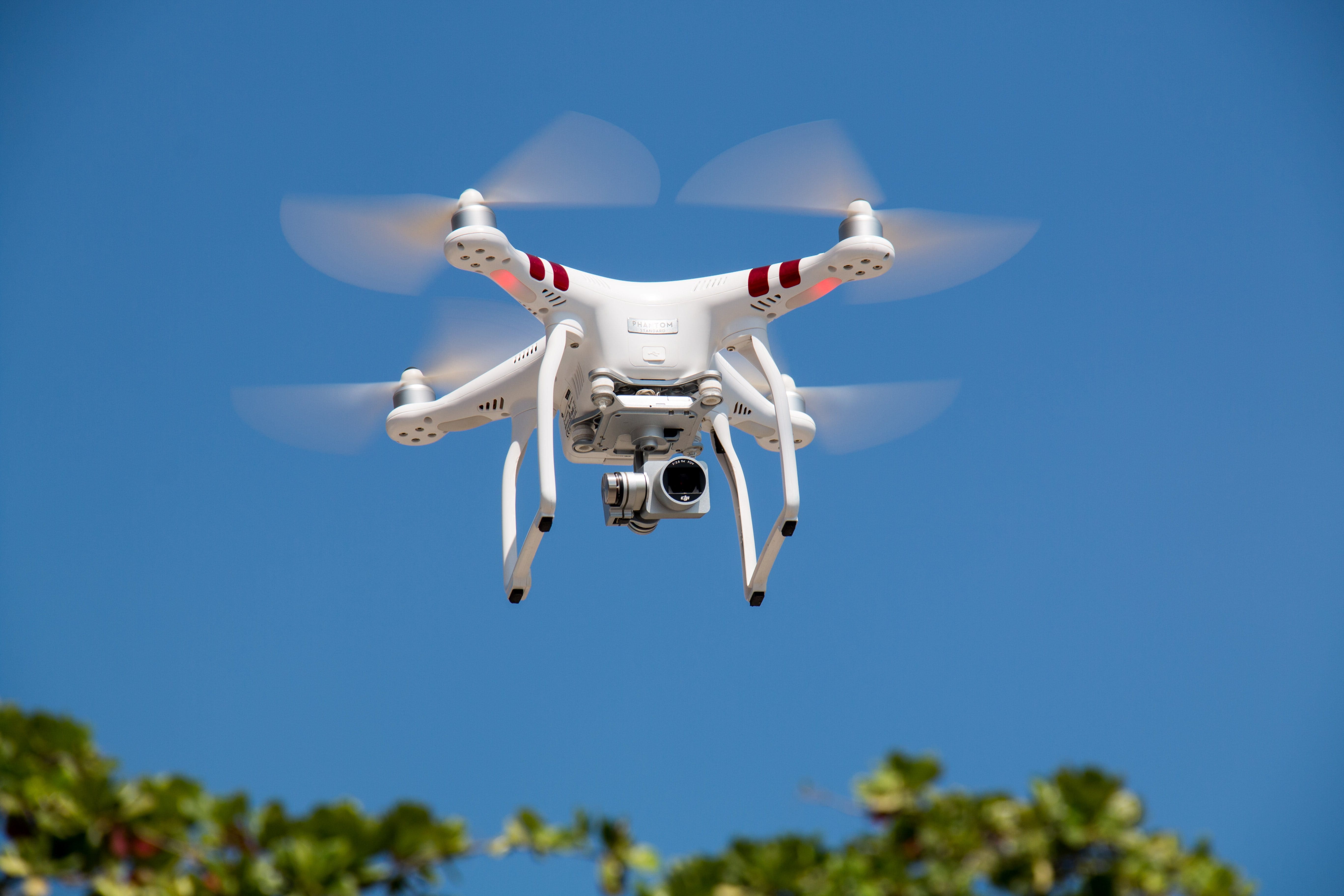Drone Teknolojisinin Geleceği: Yeni Nesil İnsansız Hava Araçları